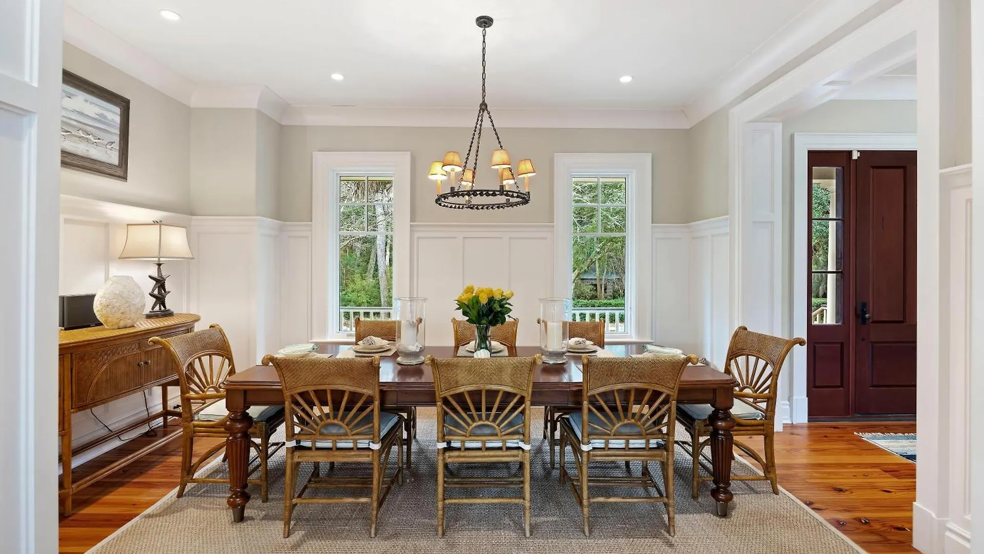 18 Flyway Drive Holiday home Kiawah Island