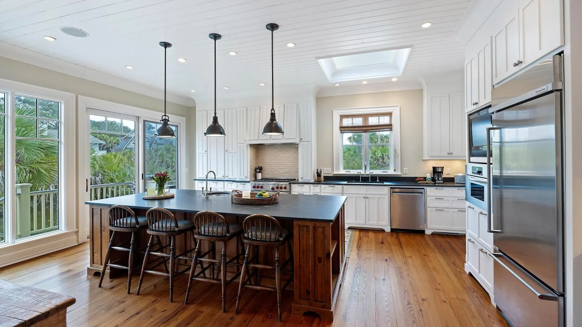 Holiday home 18 Flyway Drive Kiawah Island