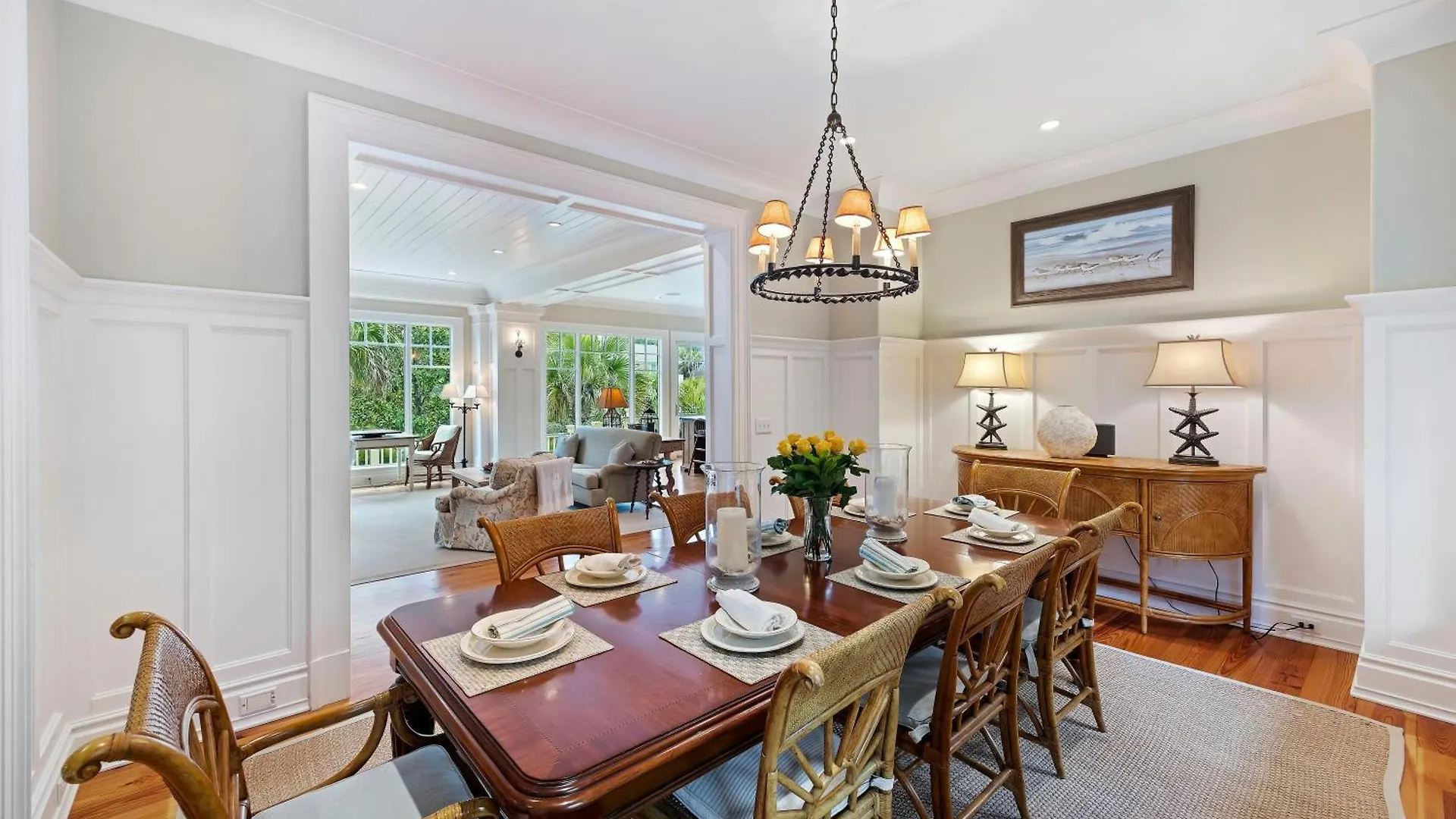 18 Flyway Drive * Kiawah Island