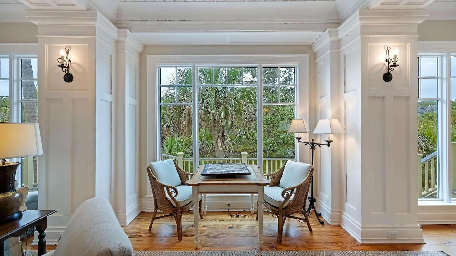 Holiday home 18 Flyway Drive Kiawah Island