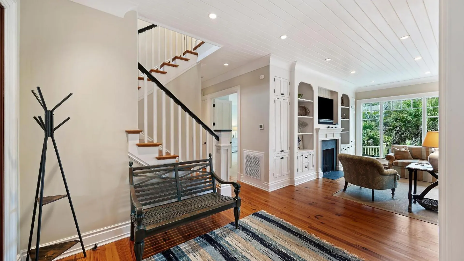 Holiday home 18 Flyway Drive Kiawah Island