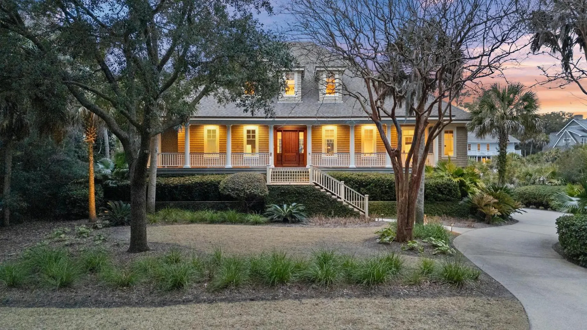 18 Flyway Drive Holiday home Kiawah Island