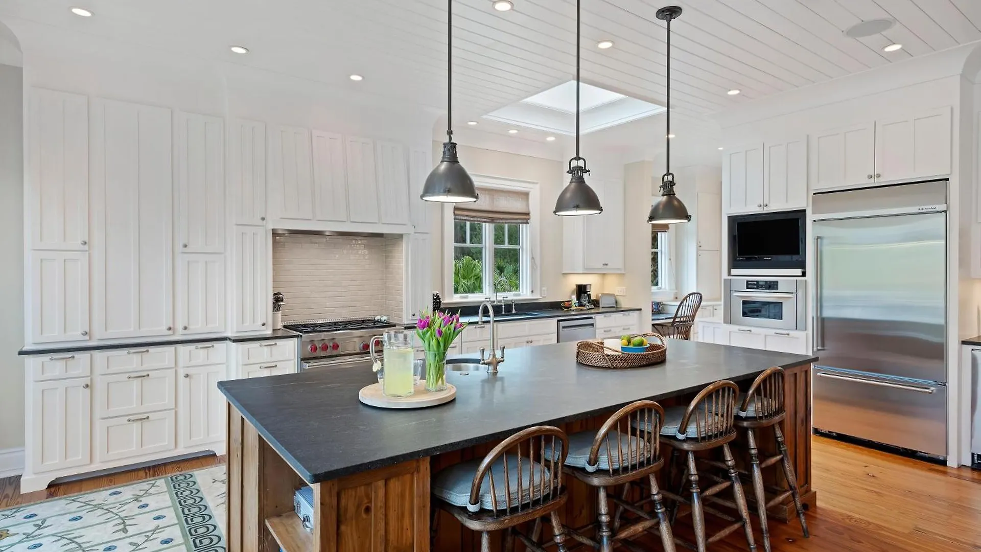 18 Flyway Drive Holiday home