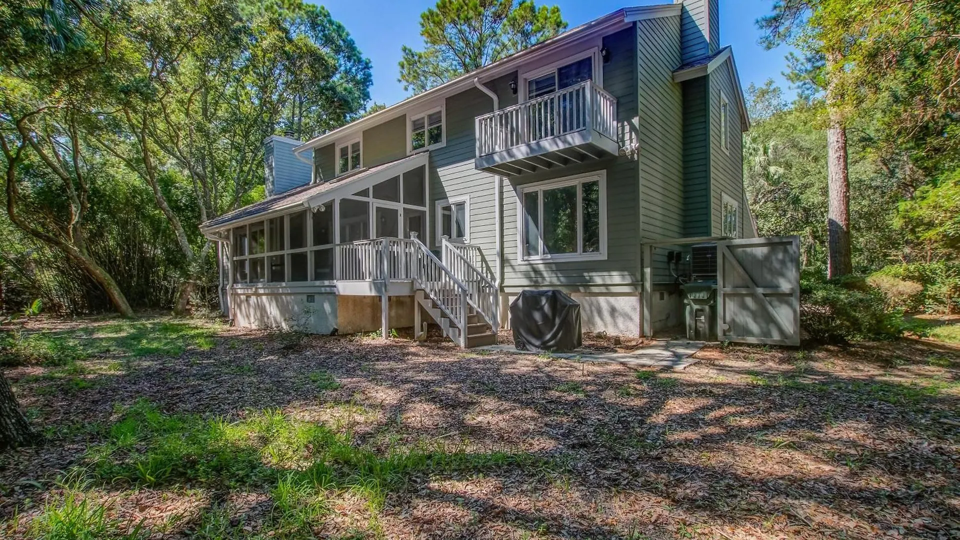Winged Teal Holiday home Kiawah Island