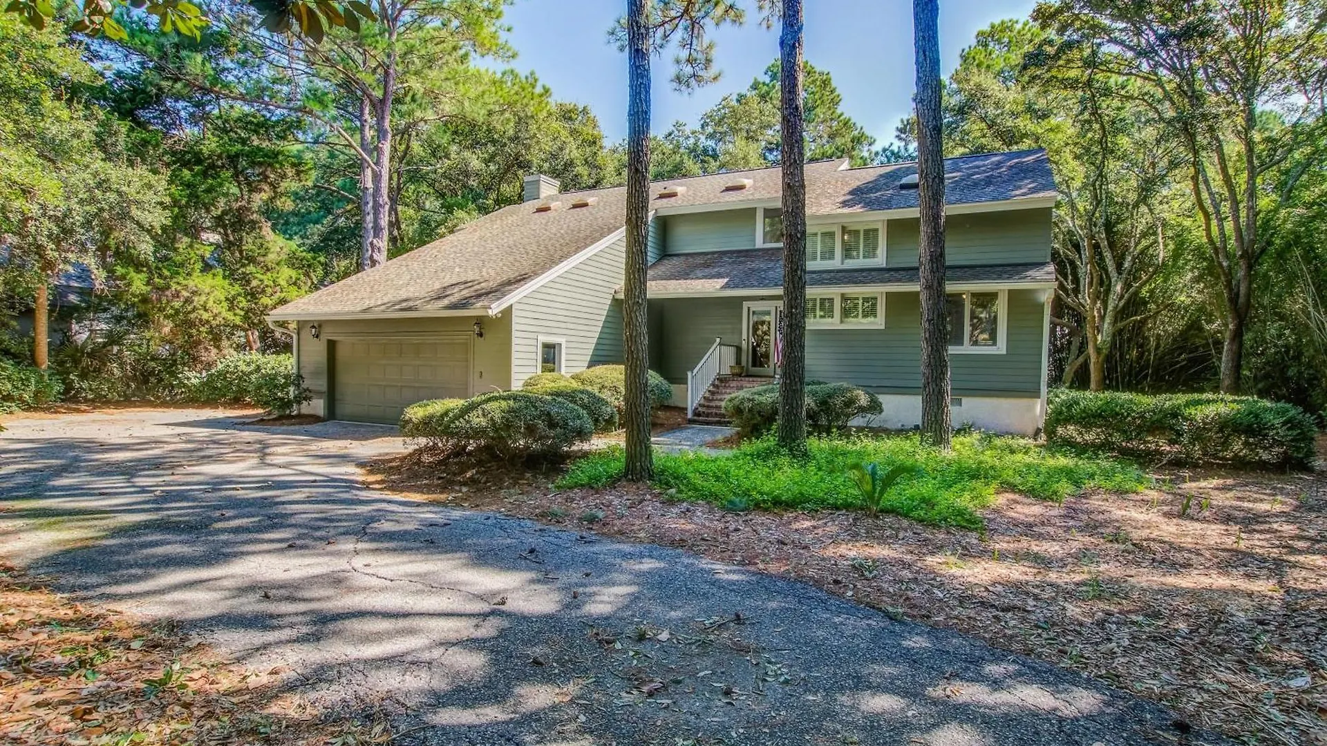Holiday home Winged Teal Kiawah Island