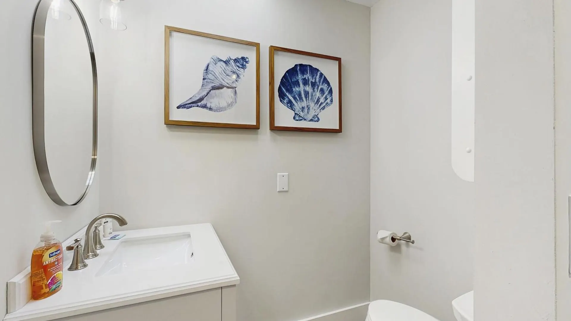 Winged Teal Holiday home *