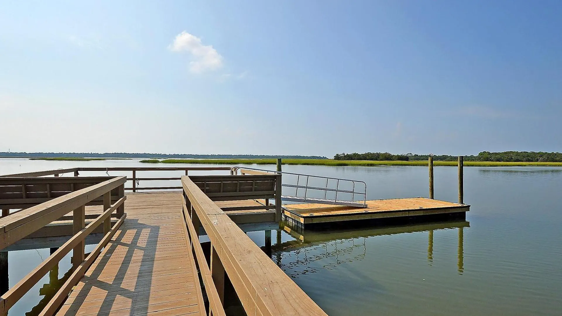 Holiday home 767 Curlew Court *