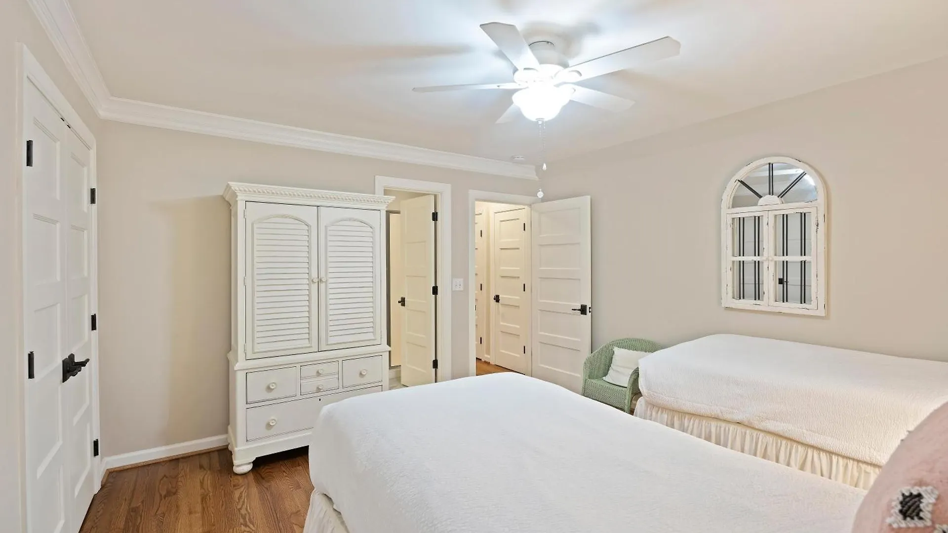 51 Burroughs Hall *