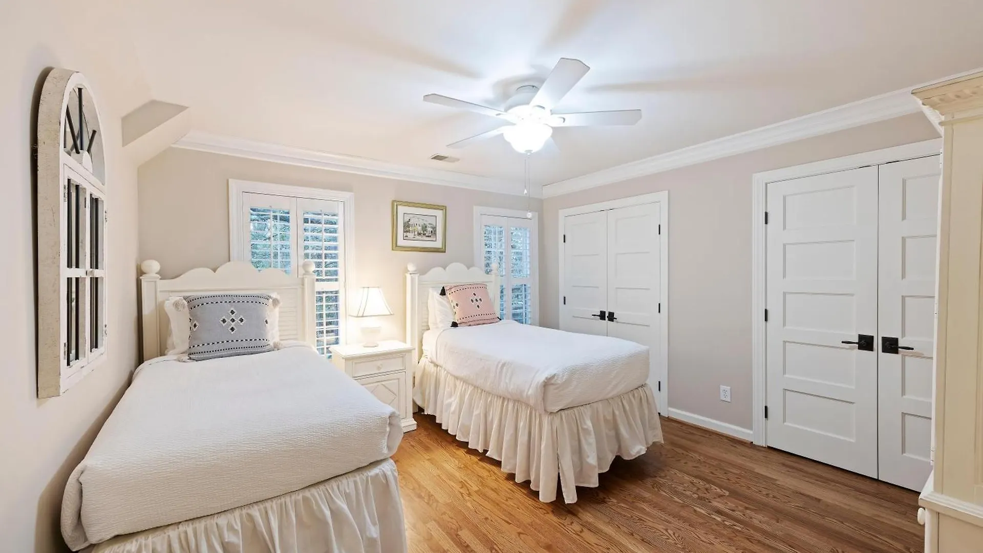 51 Burroughs Hall Kiawah Island