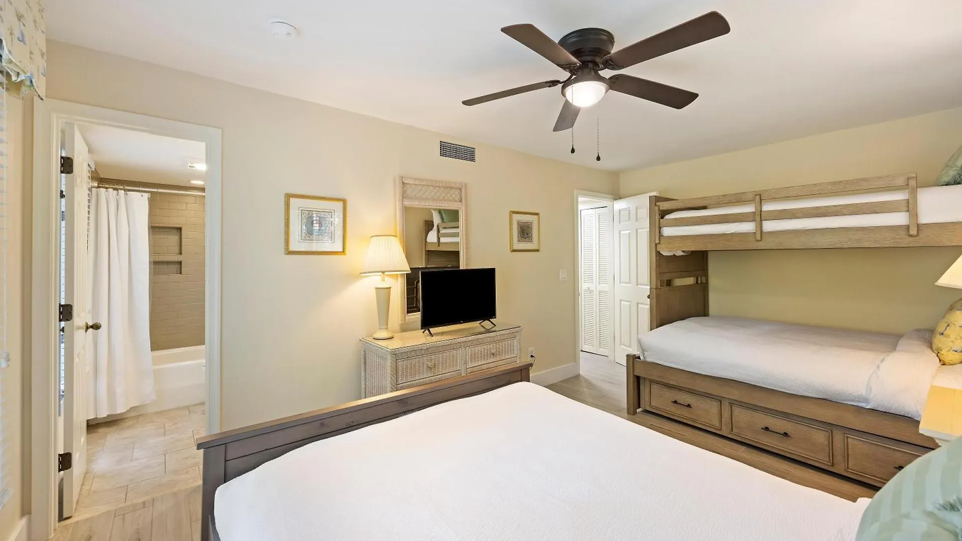 Holiday home 4855 Turtle Cove *