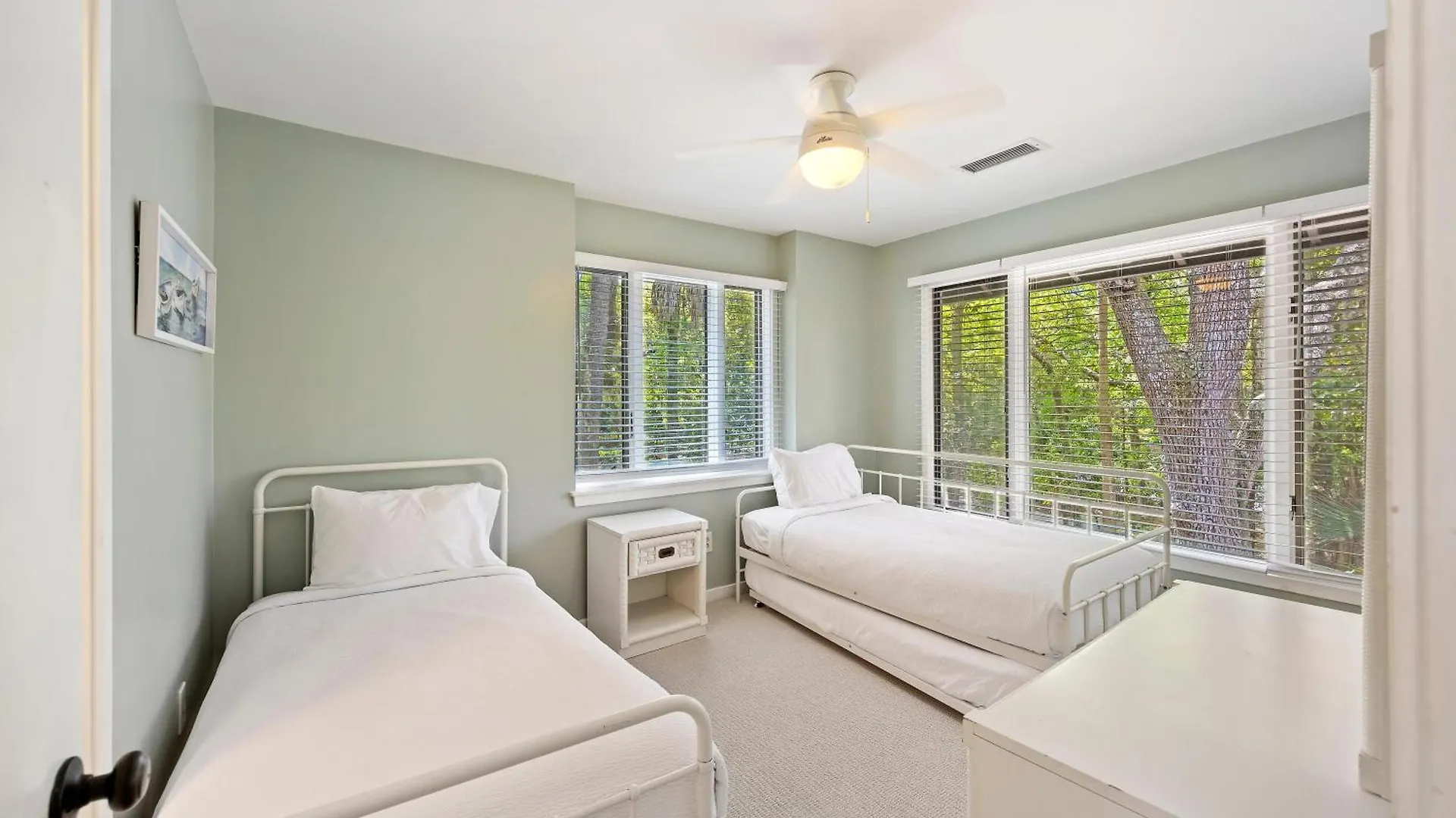 Holiday home 1358 Fairway Oaks Kiawah Island