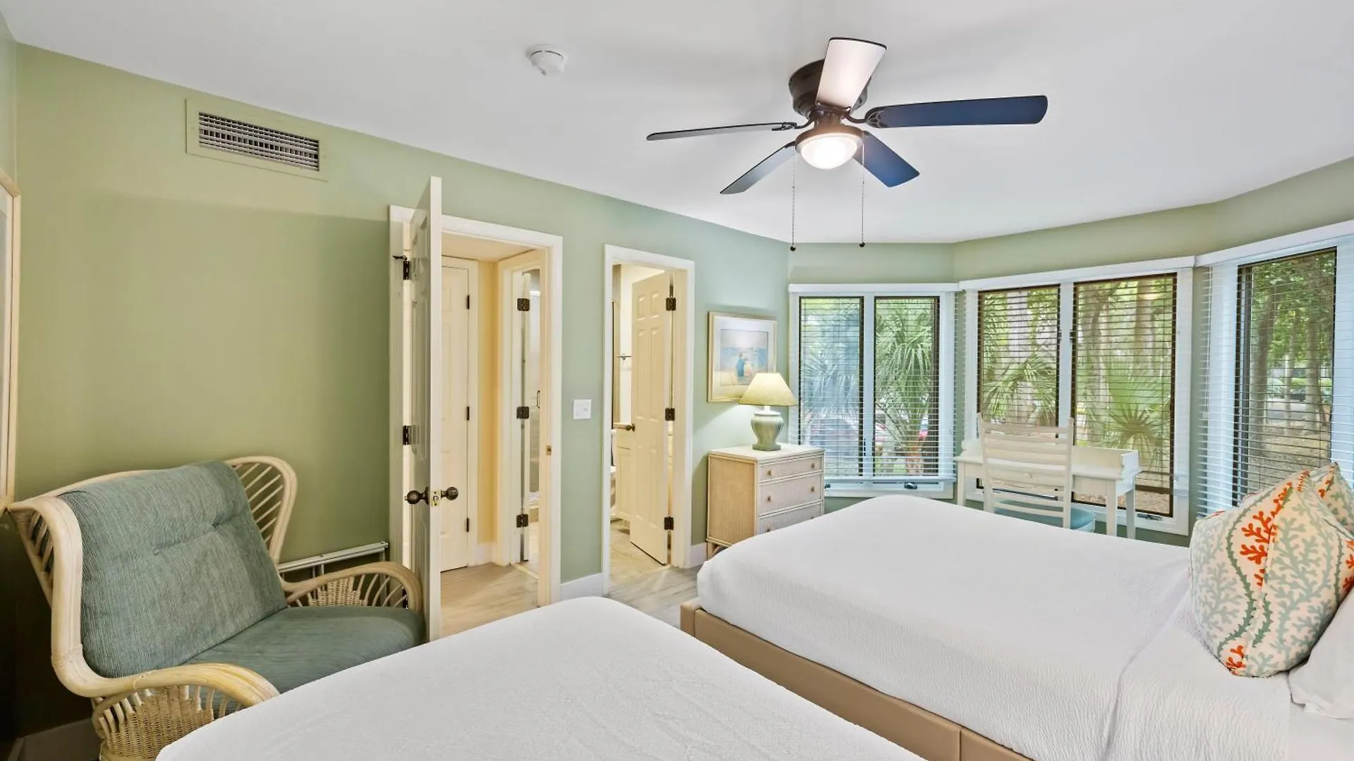 Holiday home 4855 Turtle Cove