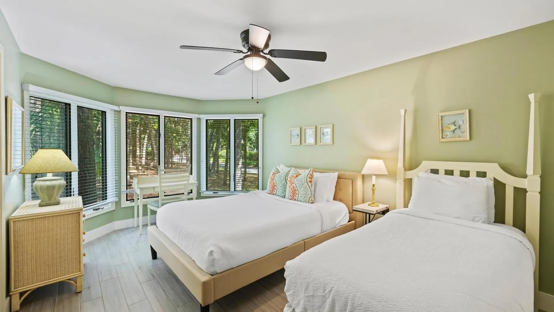 4855 Turtle Cove Holiday home