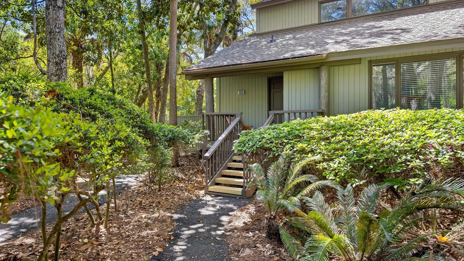 1358 Fairway Oaks Holiday home