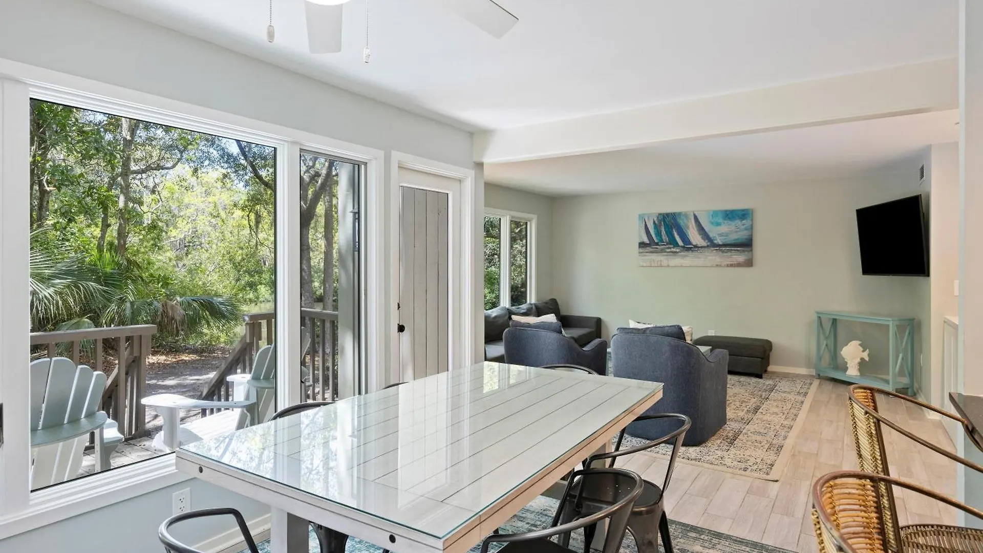 1358 Fairway Oaks Holiday home *