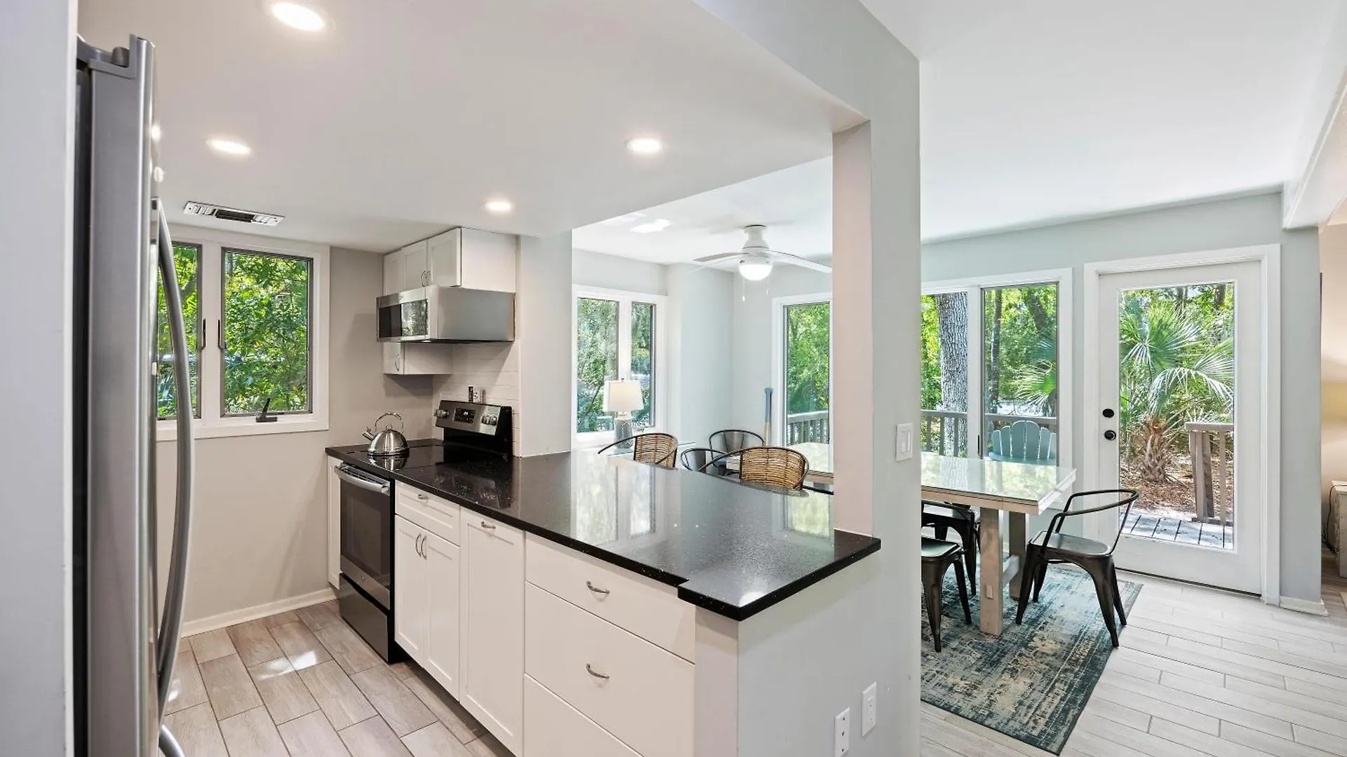 1358 Fairway Oaks Kiawah Island