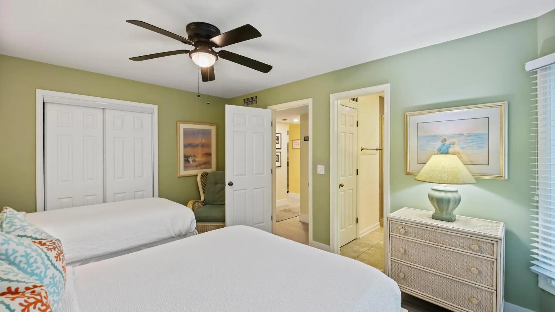 Holiday home 4855 Turtle Cove *