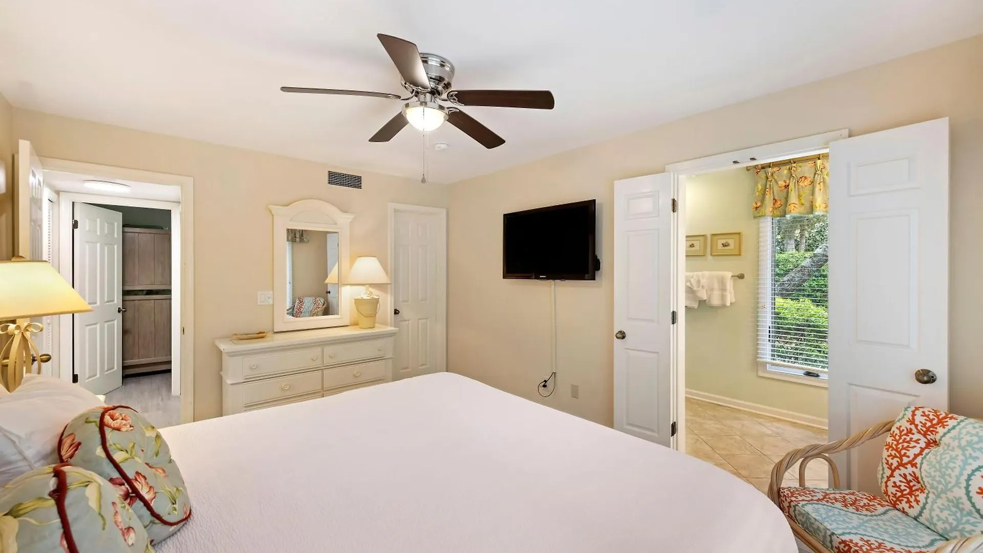 4855 Turtle Cove Holiday home
