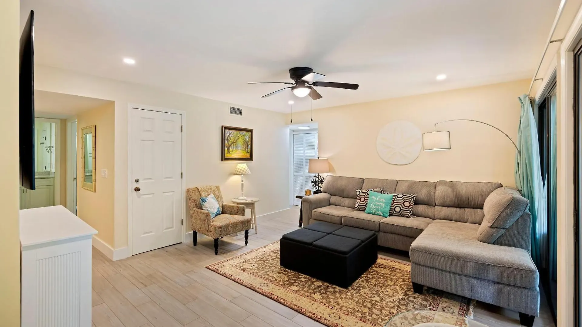 Holiday home 4855 Turtle Cove
