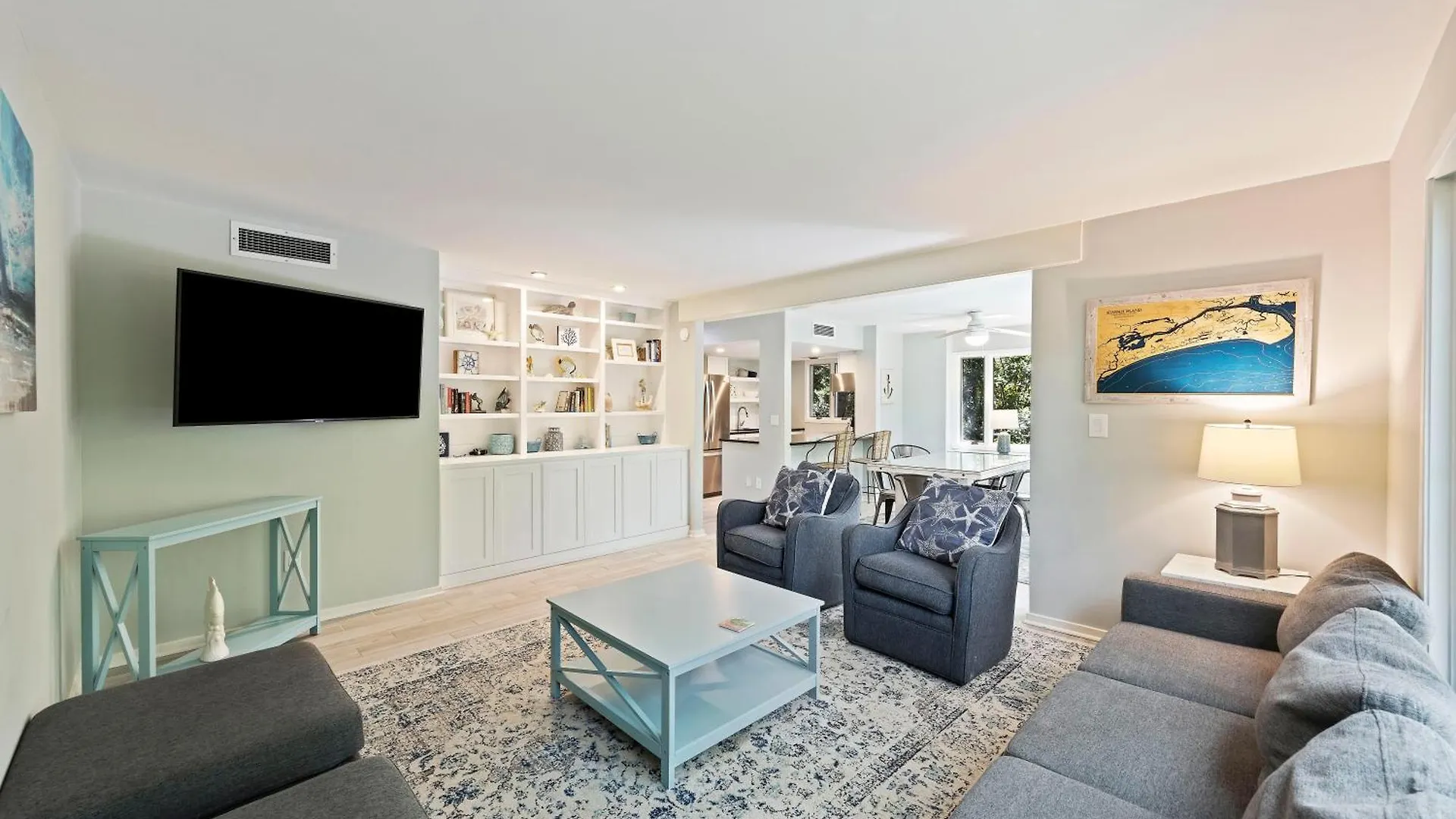1358 Fairway Oaks Holiday home *