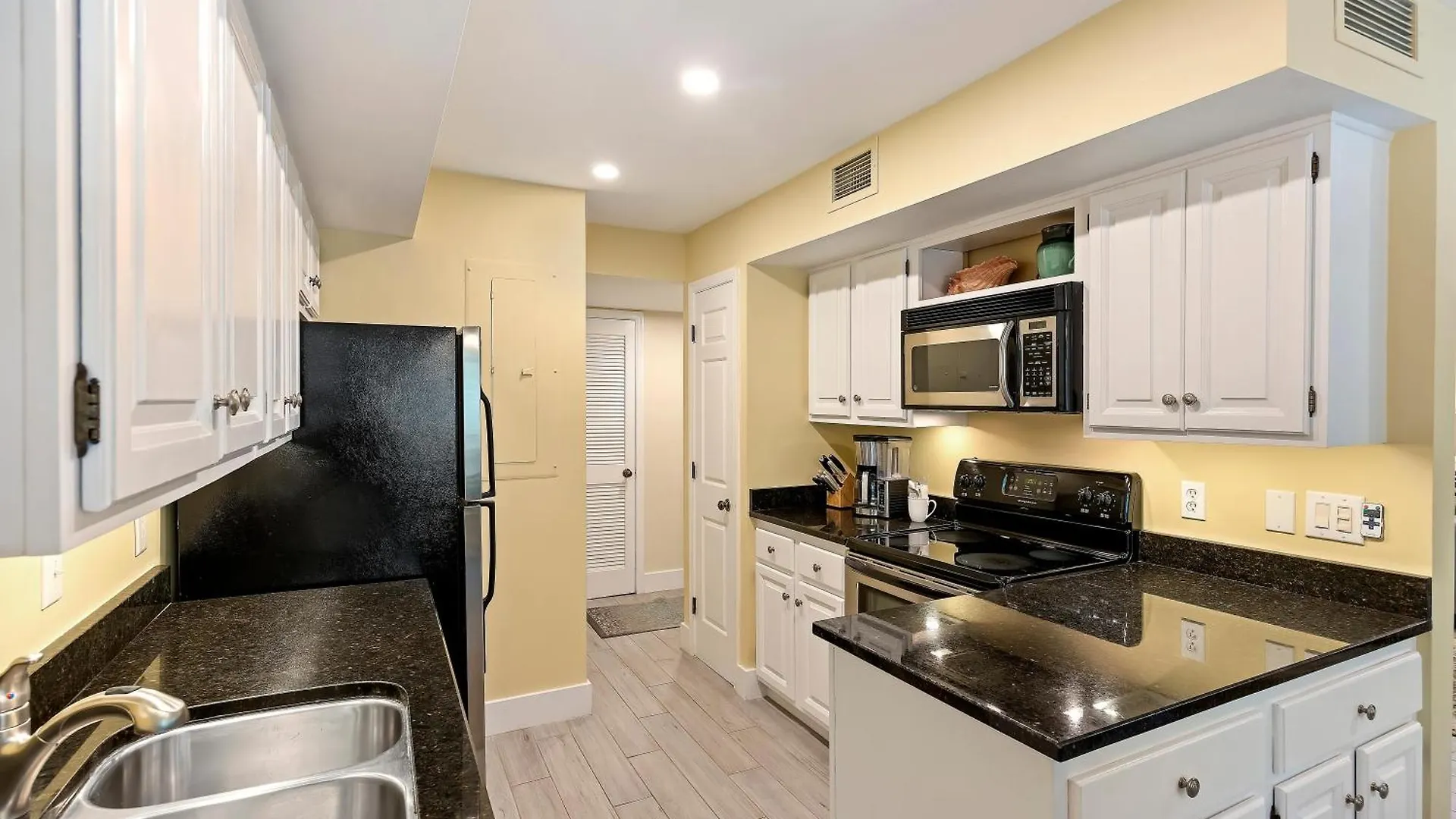 Holiday home 4855 Turtle Cove *