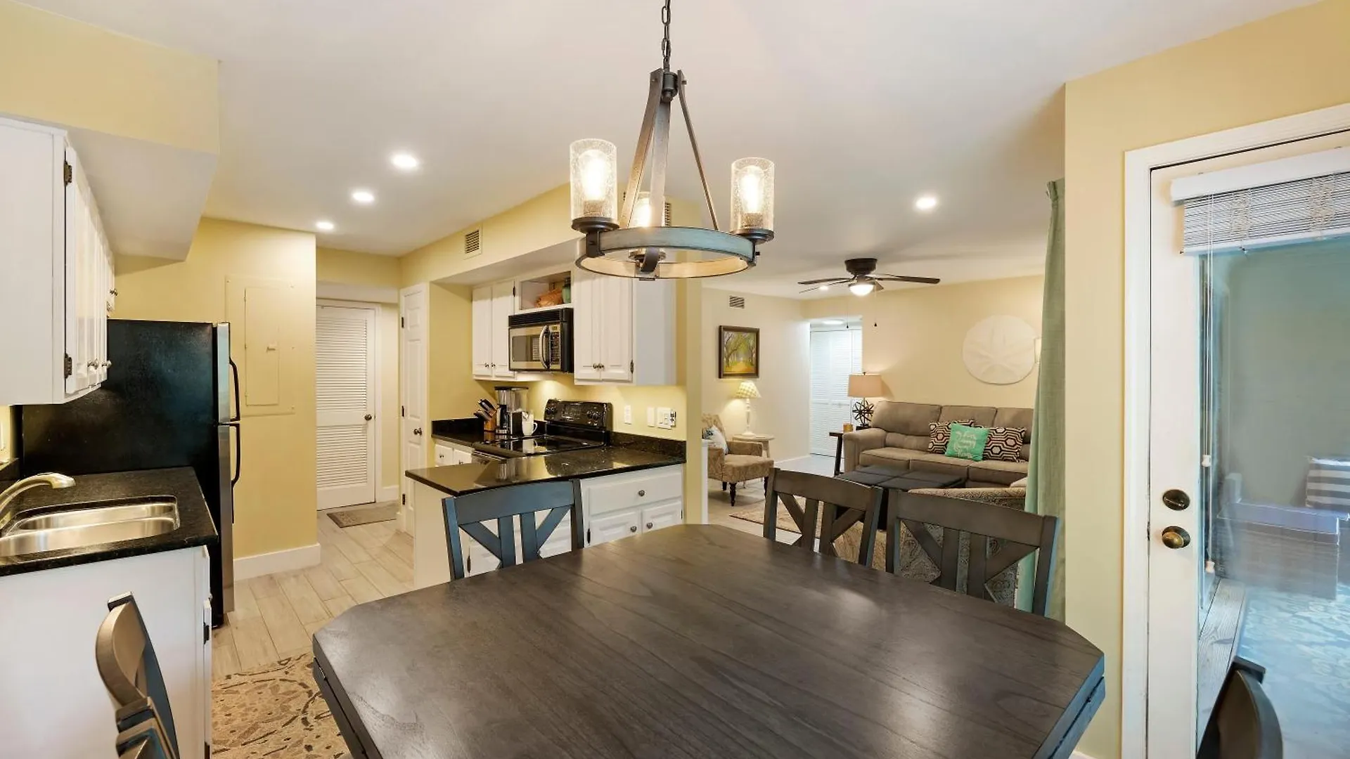 Holiday home 4855 Turtle Cove Kiawah Island