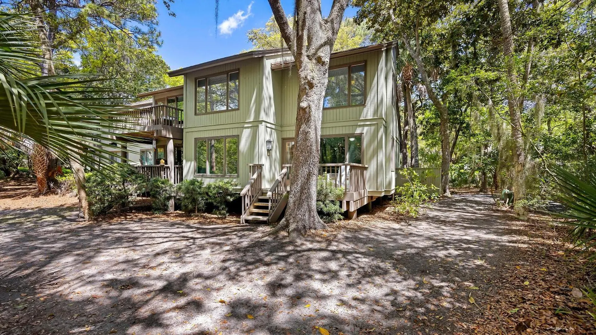 1358 Fairway Oaks Kiawah Island