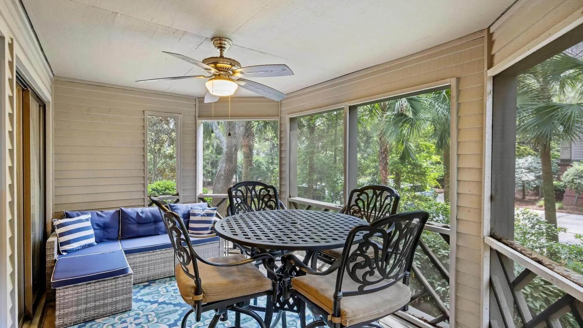 4855 Turtle Cove * Kiawah Island