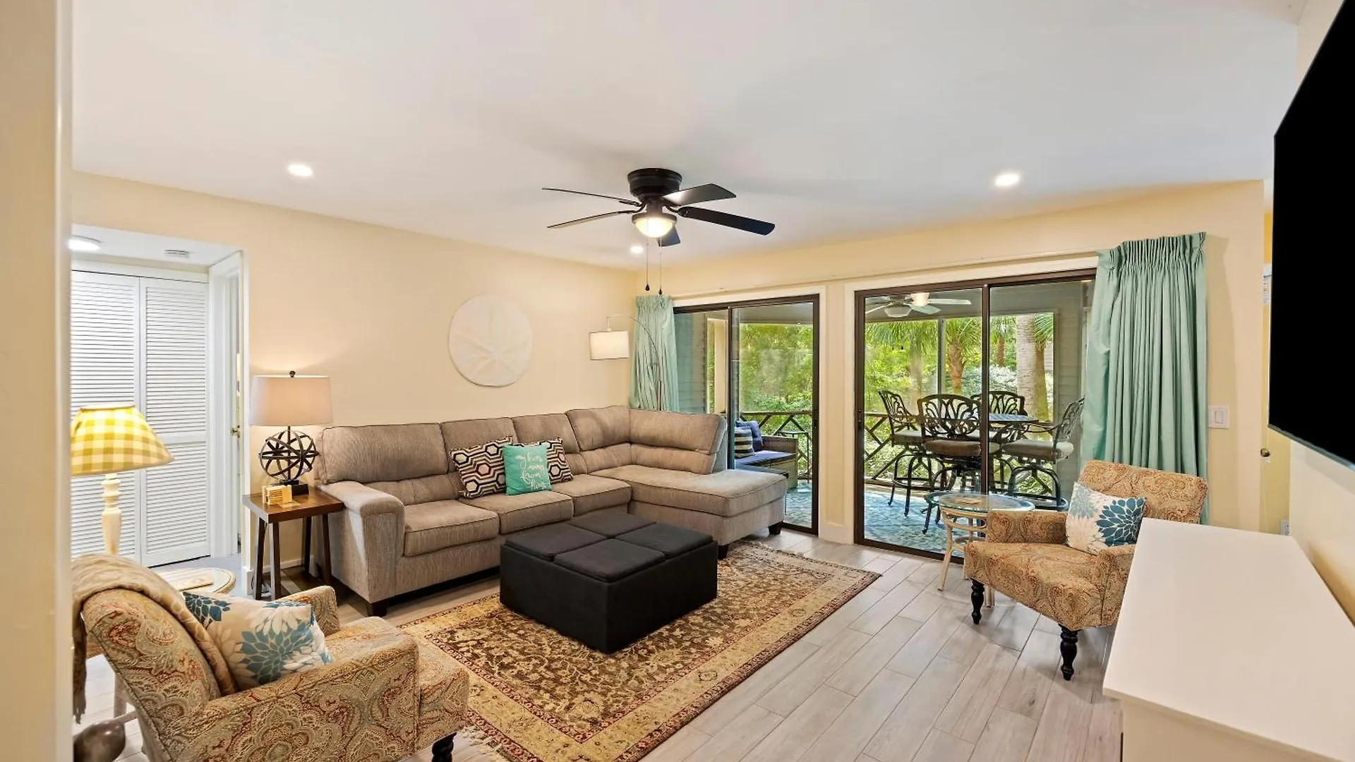 4855 Turtle Cove Holiday home *