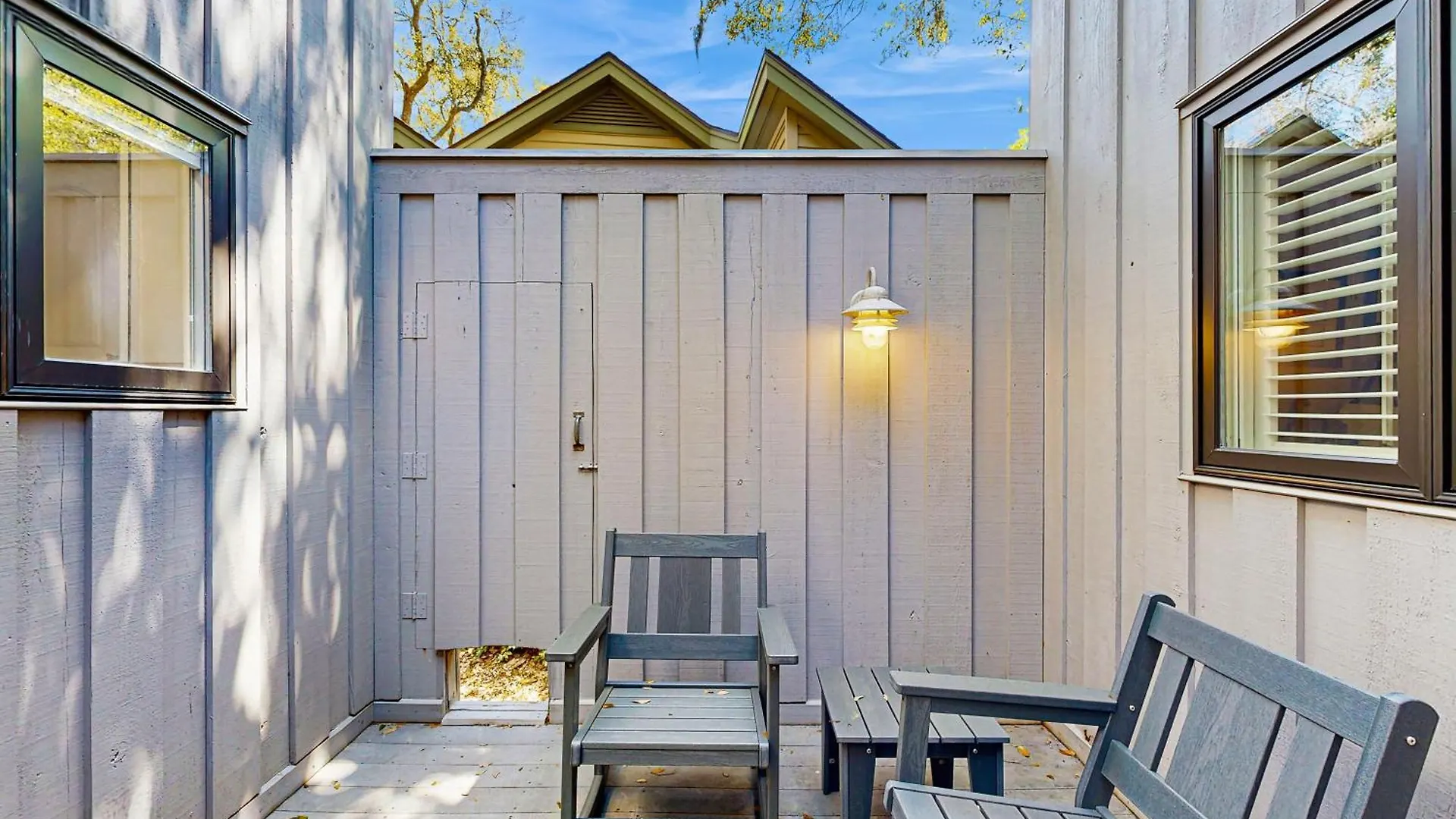 Holiday home Surfscoter Kiawah Island