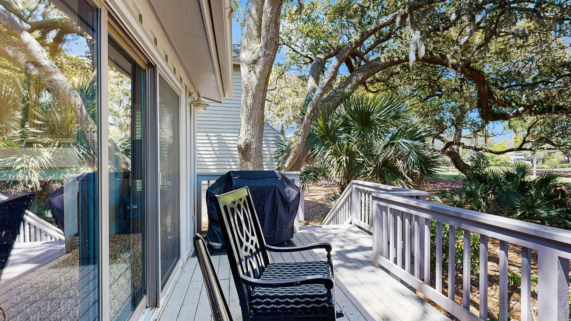 Holiday home Surfscoter