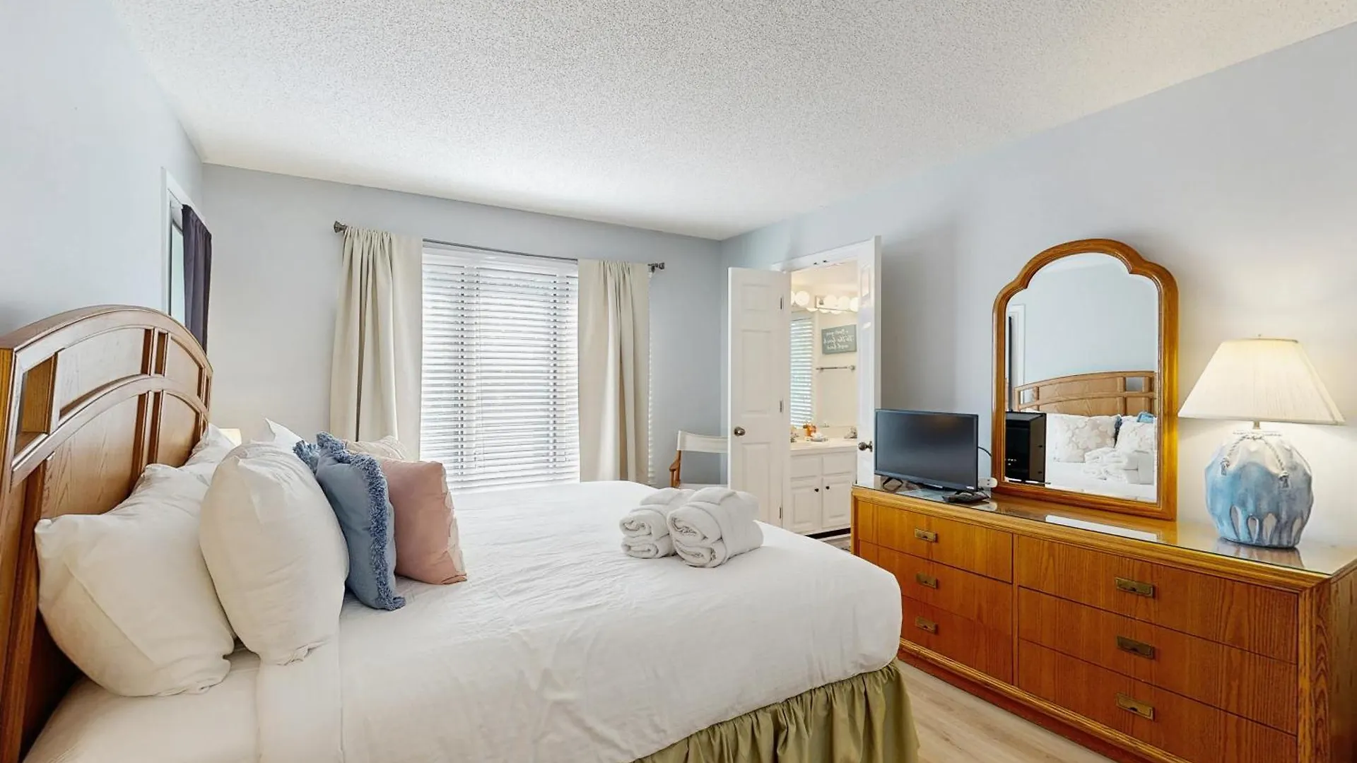 Holiday home Tennis Club 4773 Kiawah Island