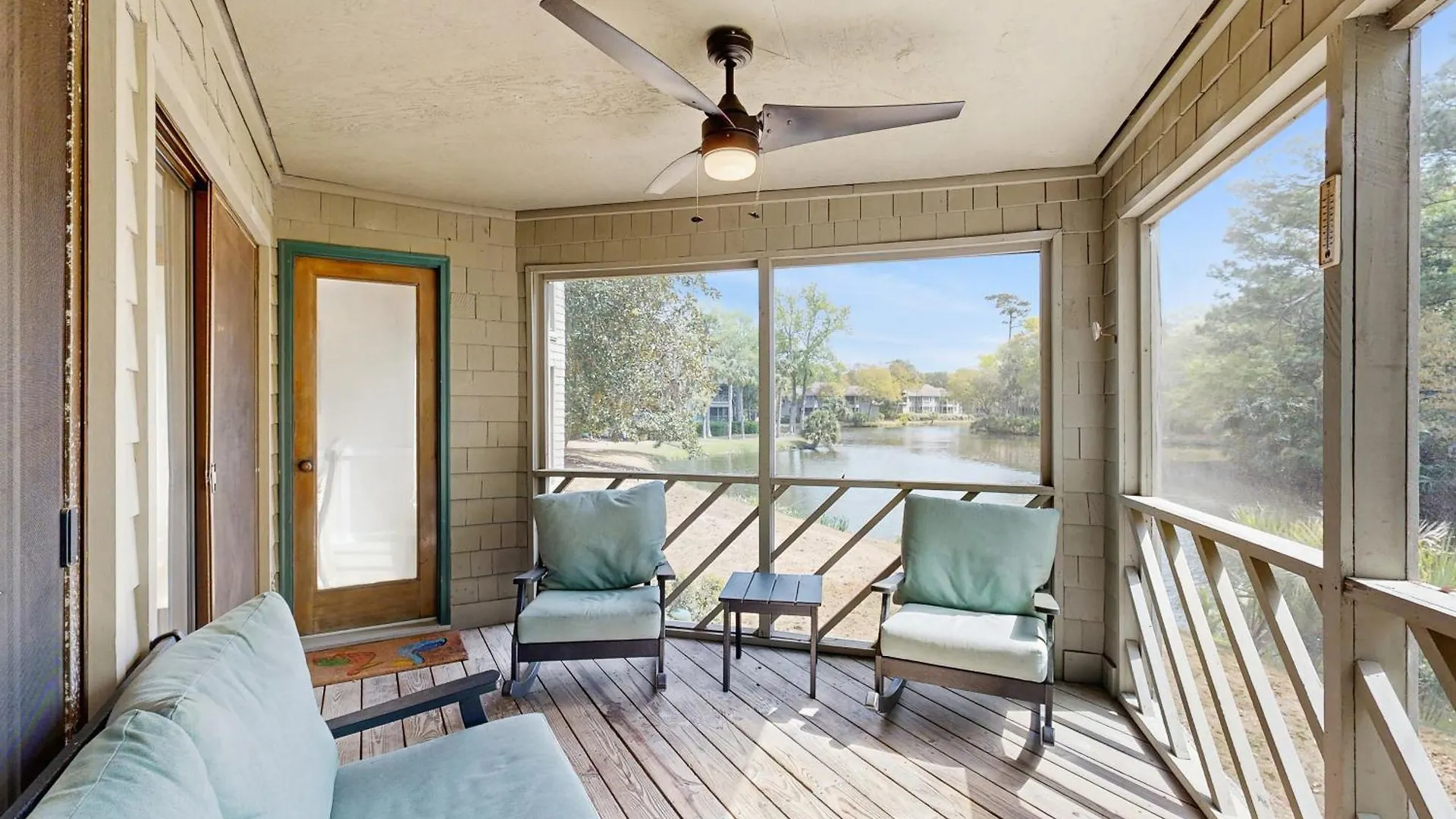 Tennis Club 4773 Holiday home *