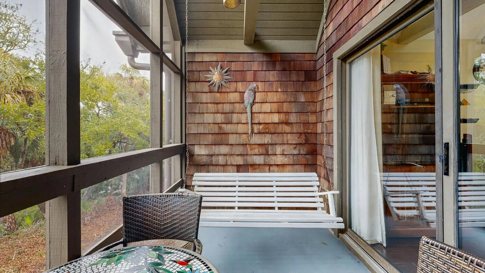 Mariner's Watch 4267 Villa Kiawah Island
