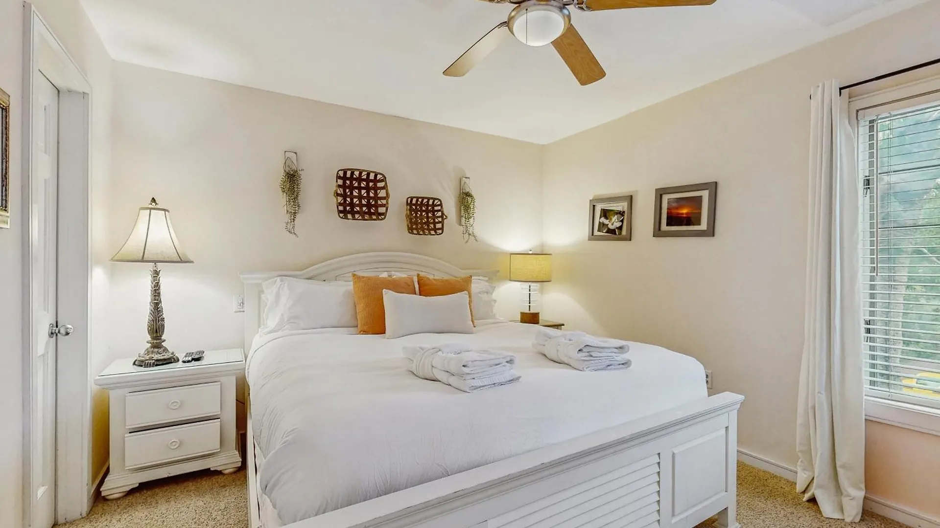 Mariner's Watch 4267 Villa