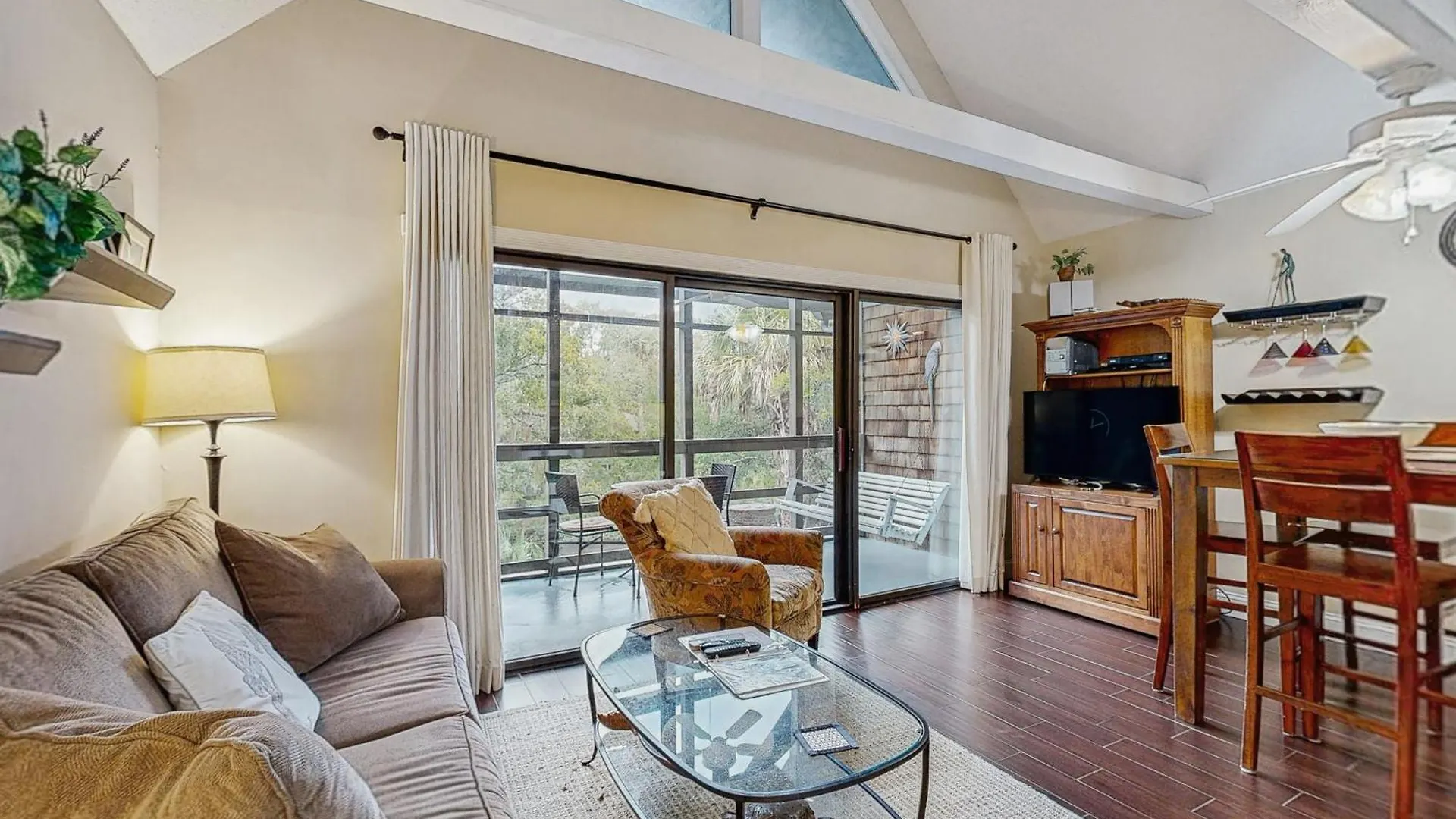 Villa Mariner's Watch 4267 Kiawah Island