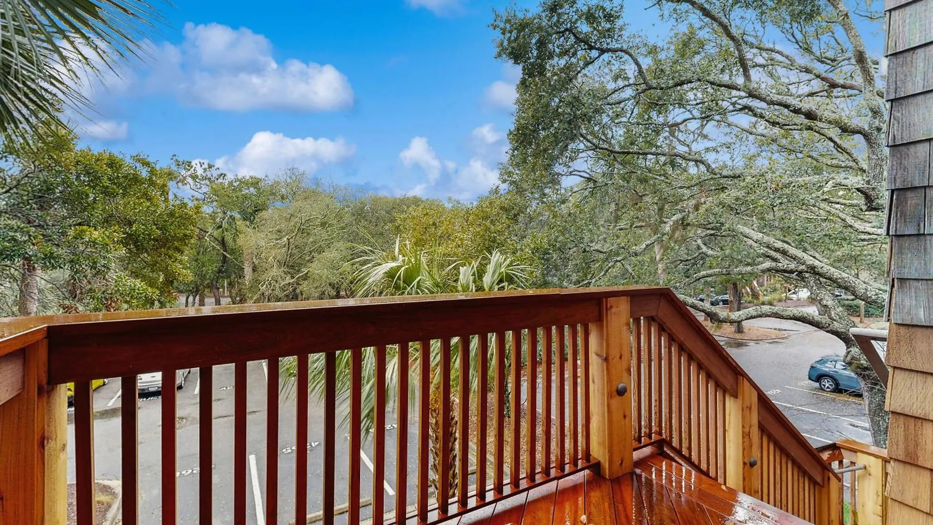 Mariner's Watch 4267 Villa Kiawah Island