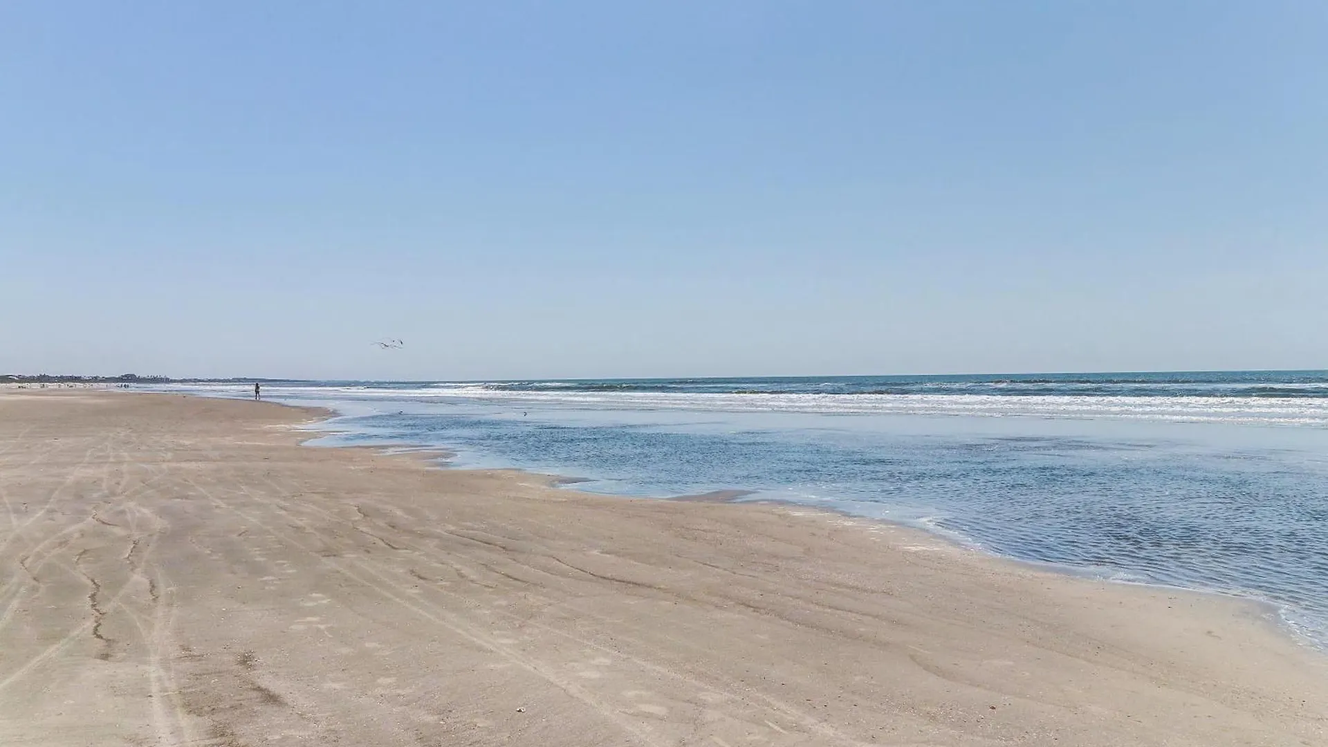 Mariner's Watch 4288 Villa Kiawah Island
