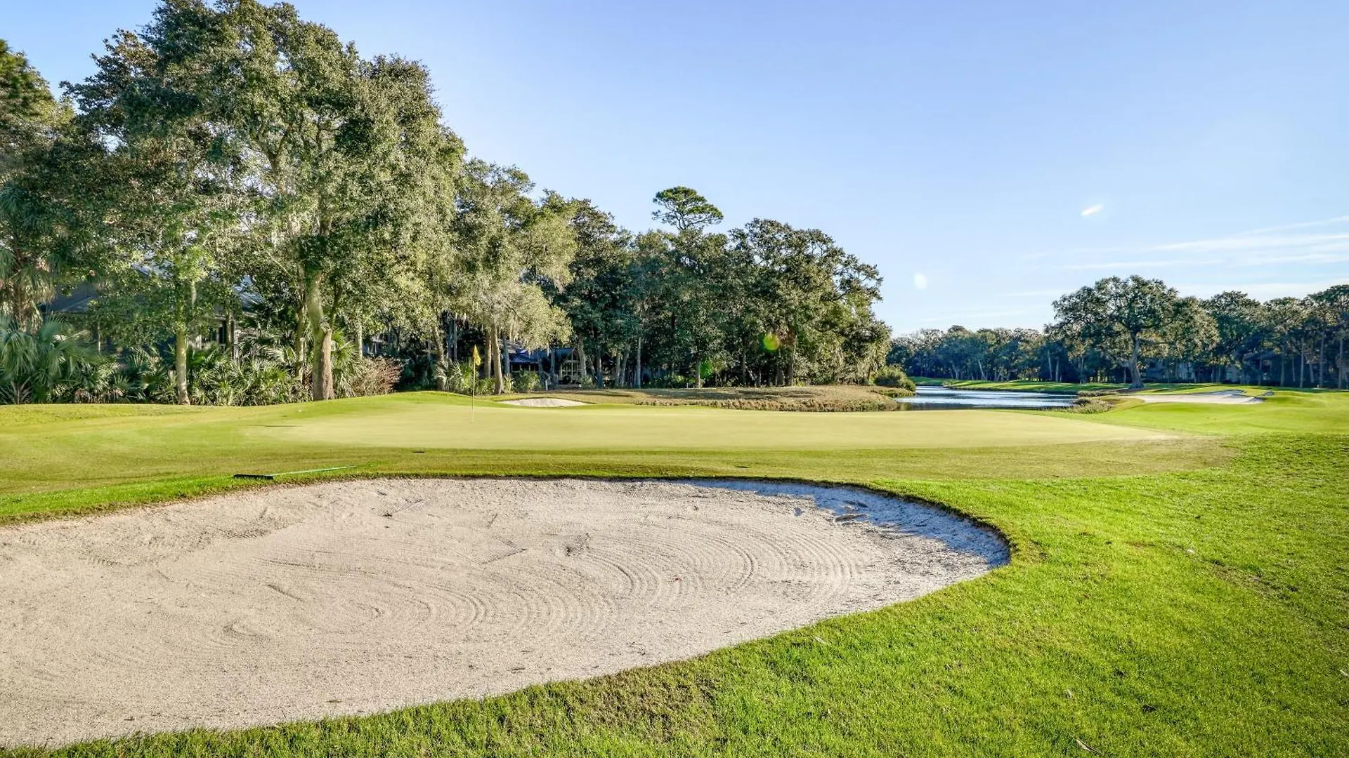 Mariner's Watch 4288 Villa Kiawah Island