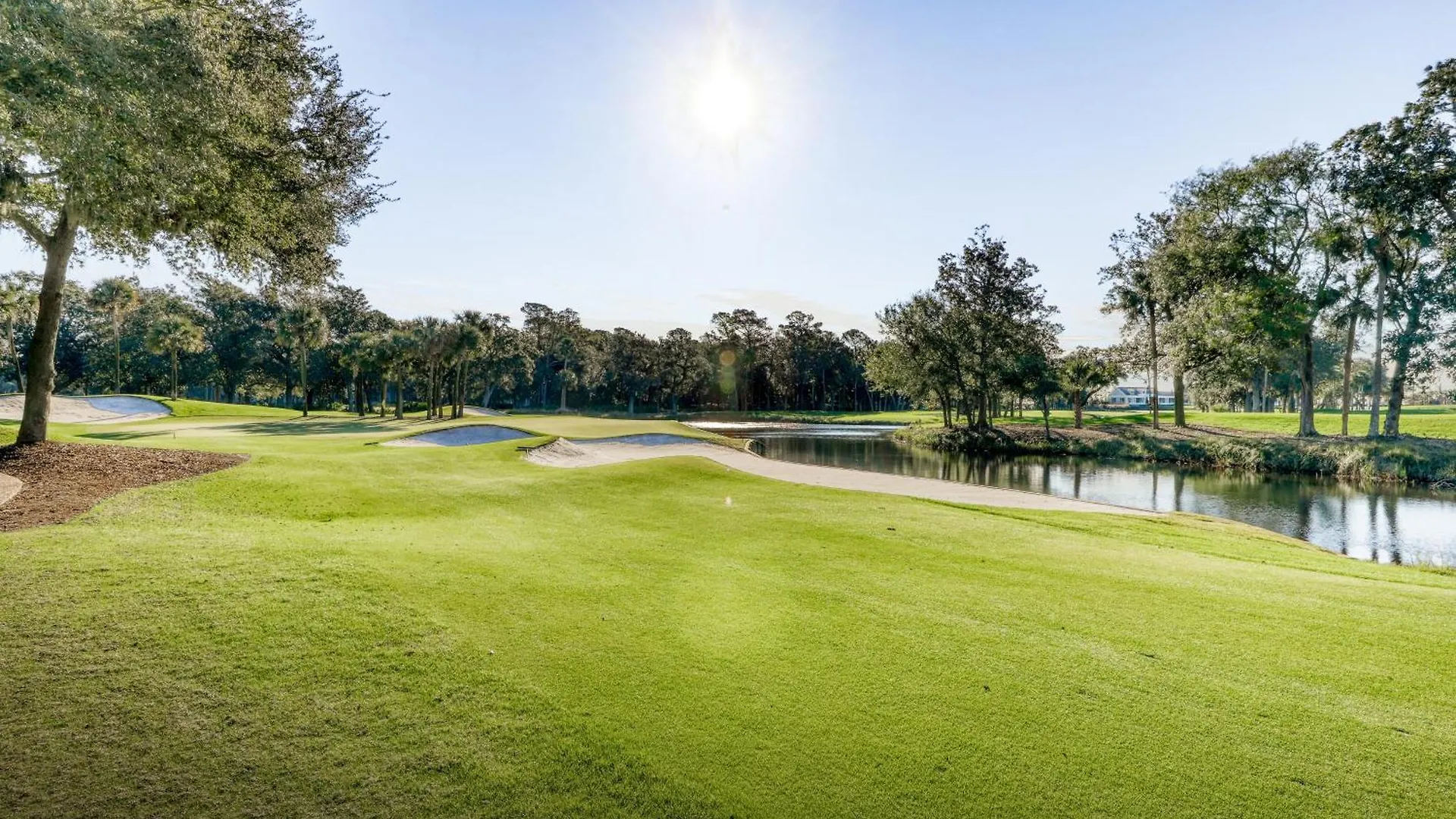 Villa Mariner's Watch 4288 Kiawah Island