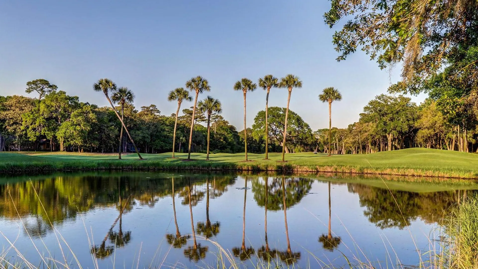 Mariner's Watch 4288 Kiawah Island
