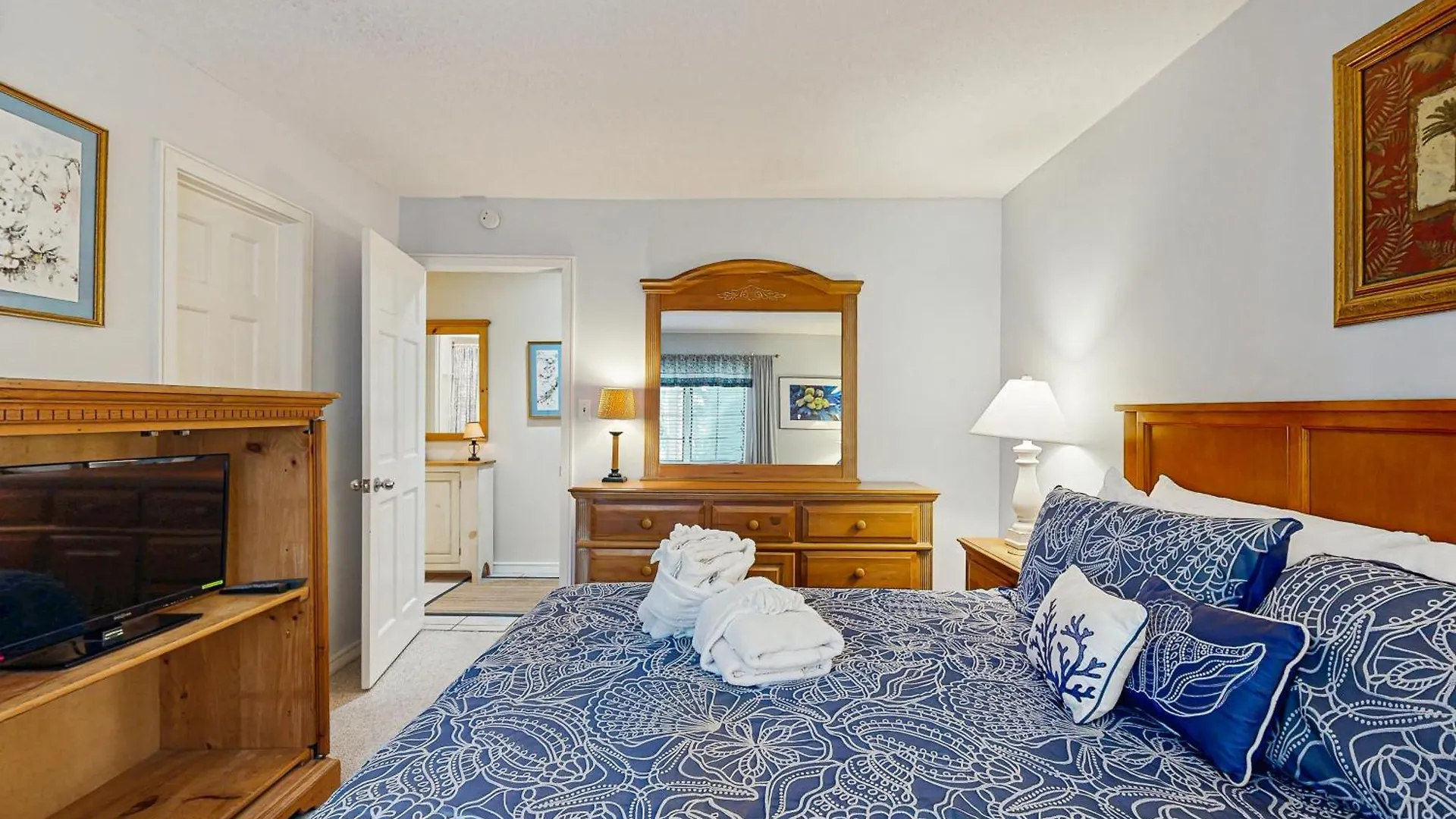 Mariner's Watch 4288 Kiawah Island