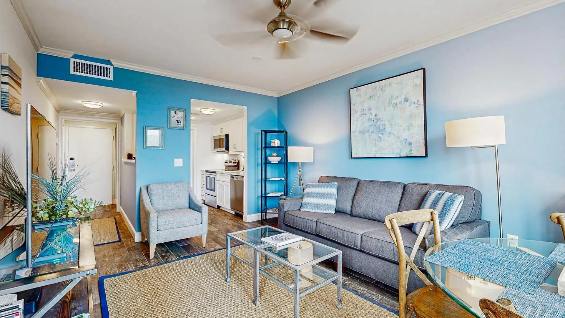 Shipwatch 2373 Villa Kiawah Island