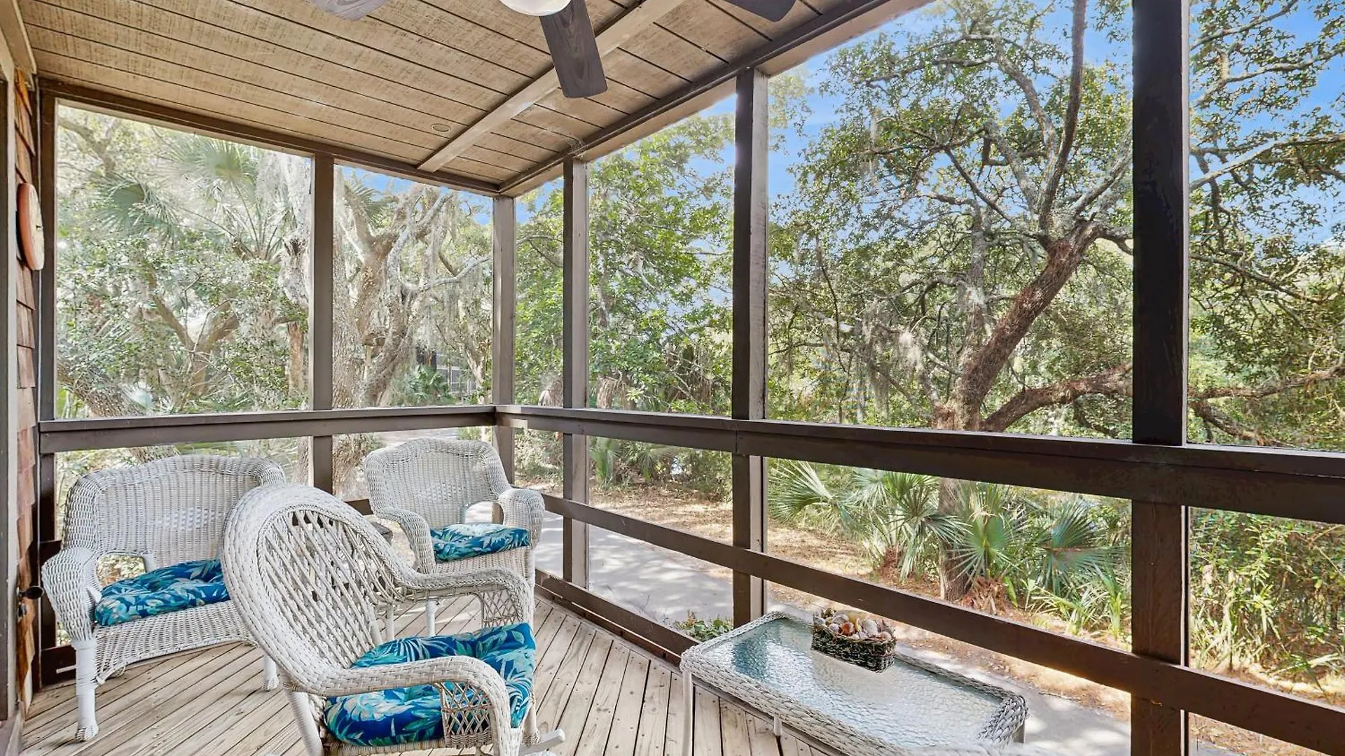 Mariner's Watch 4288 Villa