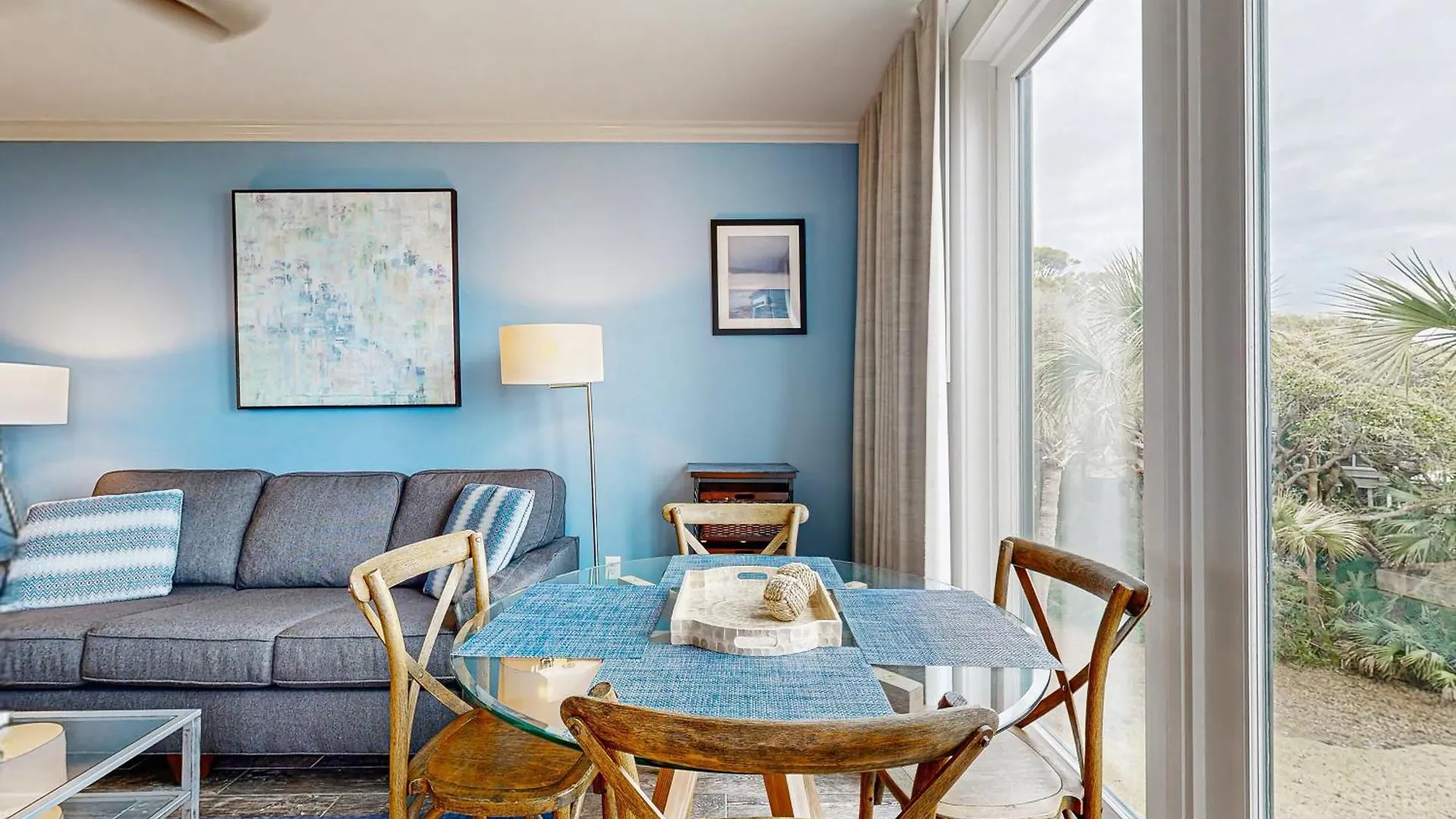 Shipwatch 2373 Villa Kiawah Island