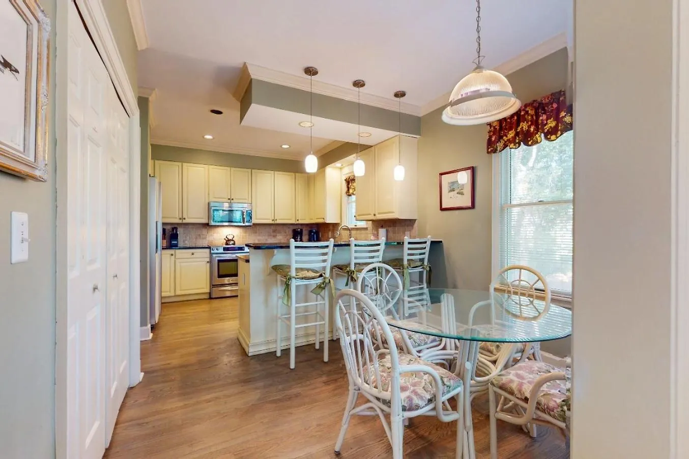 15 Ocean Holiday home Kiawah Island