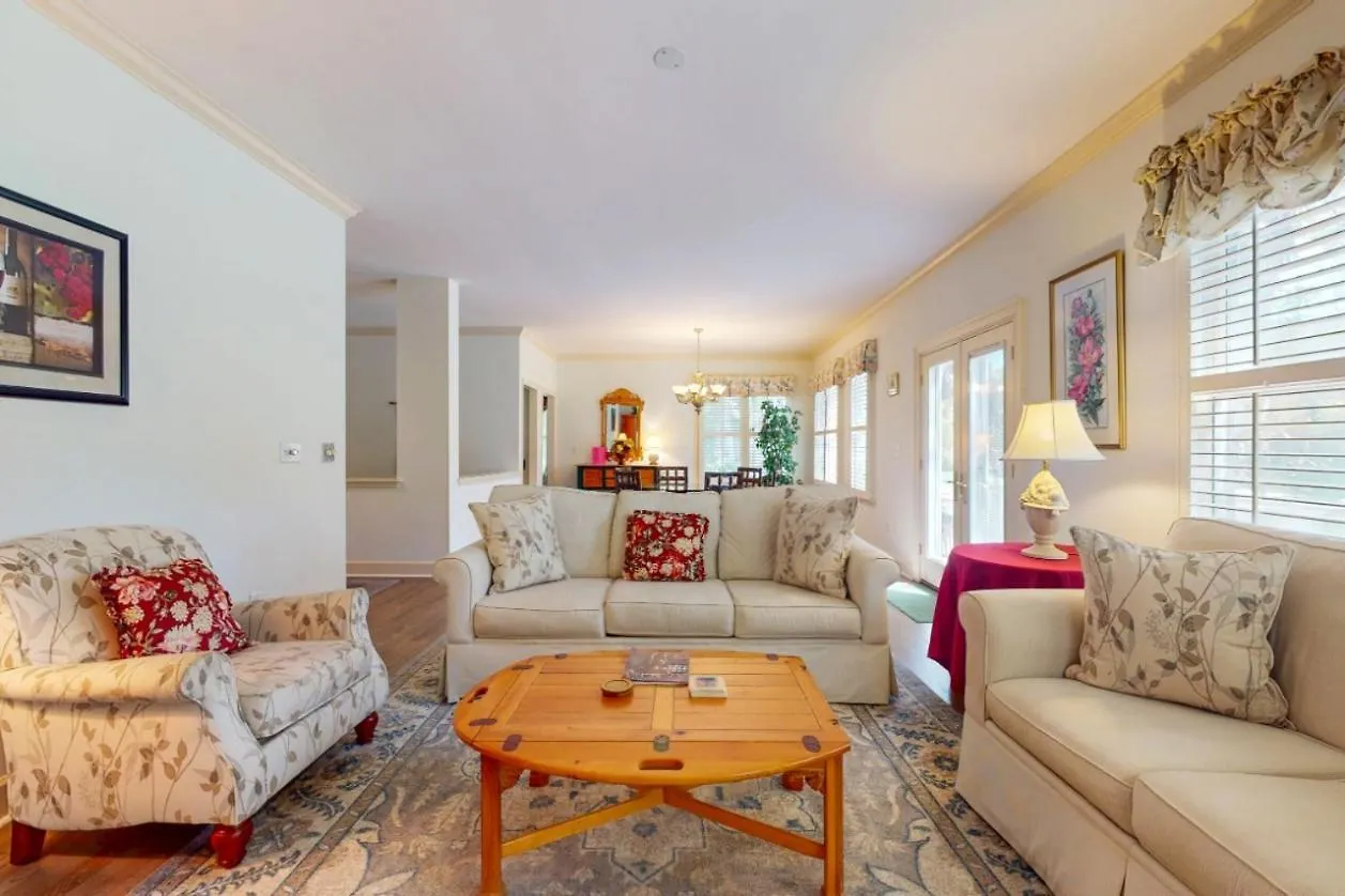 15 Ocean Holiday home