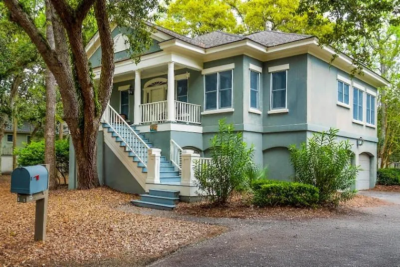 15 Ocean Holiday home Kiawah Island