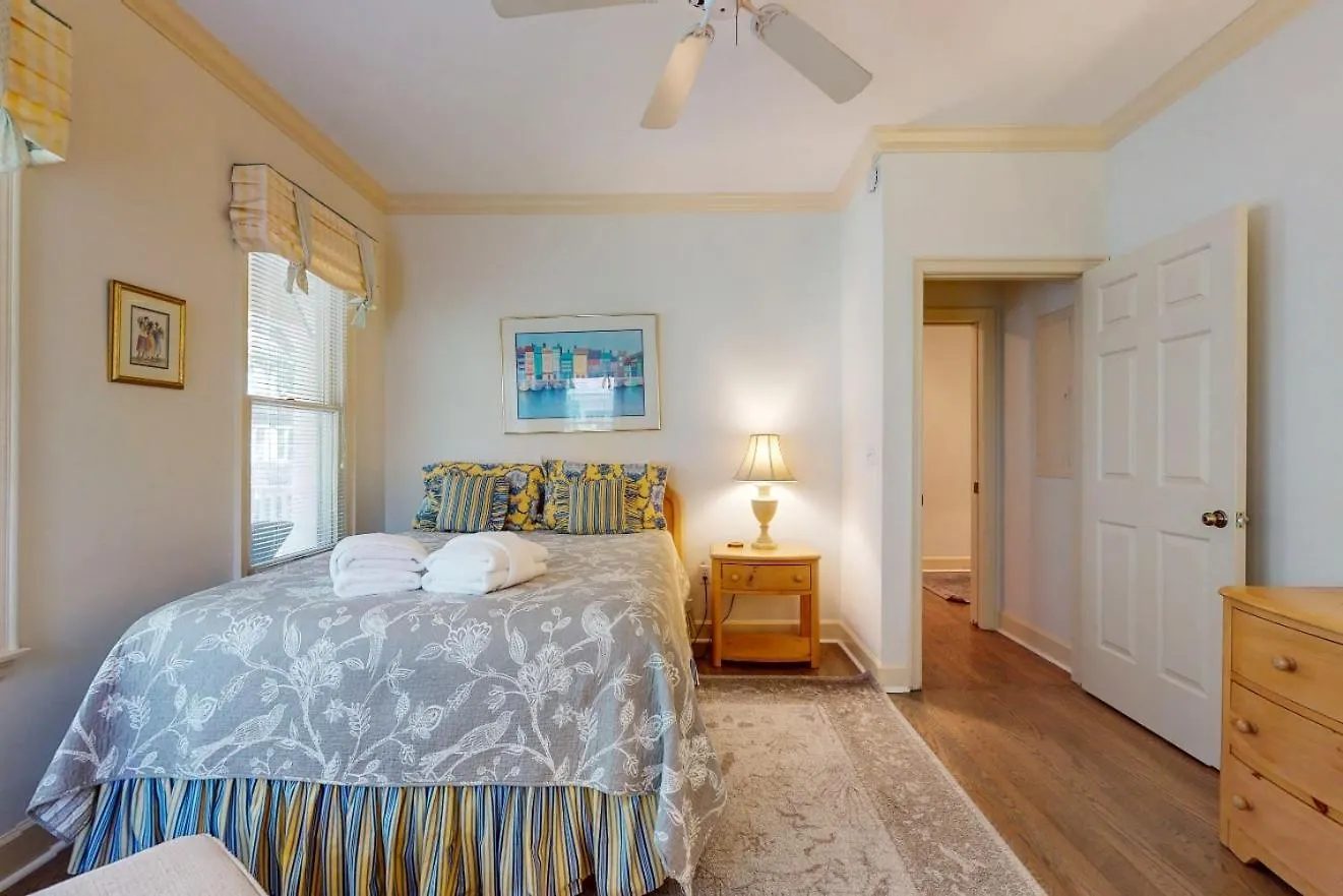 Holiday home 15 Ocean Kiawah Island