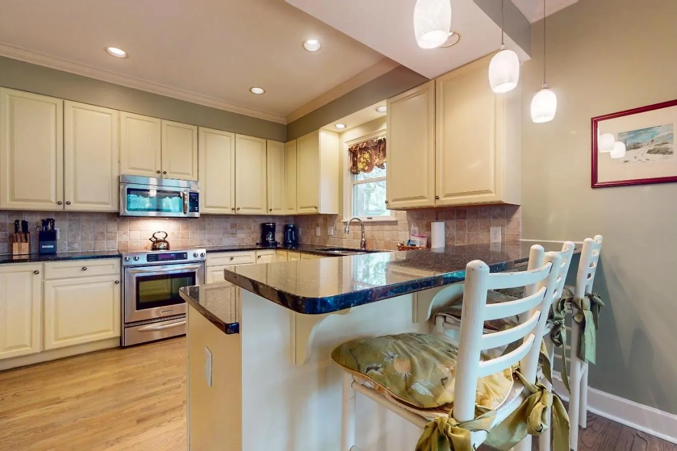 15 Ocean Kiawah Island